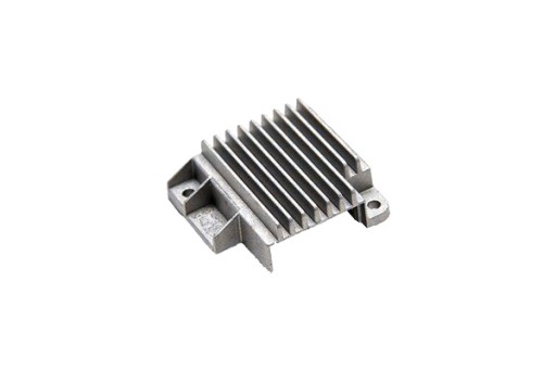 581701070000 - MAGNETI MARELLI МОДУЛЬ ЗАПАЛЮВАННЯ FIAT UNO LANCIA Y10 1.0 1.1 01.83-12.95