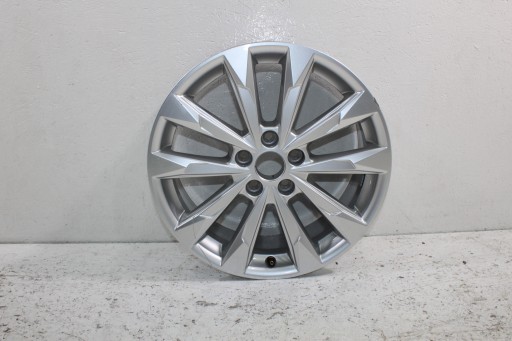 Audi disk hliníkový 18 83A601025G
