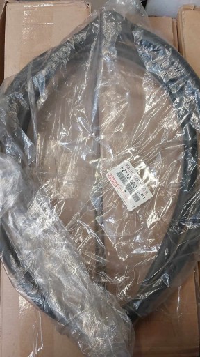 ПРОКЛАДКА ВНУТРЕННЕЙ ДВЕРИ TOYOTA COROLLA 62332-02010-B1