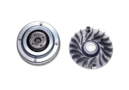 MF3014 - Варіатор комплект 169м bashan 300 linhai 300