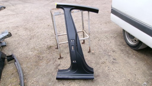 Центральный пост правый порог VW Golf VII Original 5G4809836