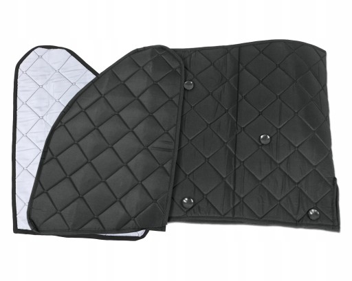 Термоковрики, оконные чехлы MAN TGE 2017-