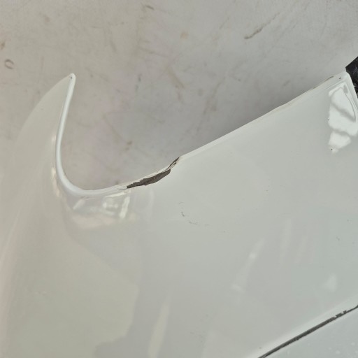 DACIA SANDERO III 3 STEPWAY 20-> parafango Anteriore Anteriore Destra