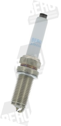 4 свечи зажигания 14 f-4 nbpr2ls - beru z345