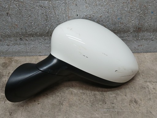 mirror left FIAT 500 5PIN