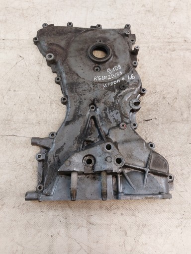 gearbox cover MAZDA 6 GG 1.8