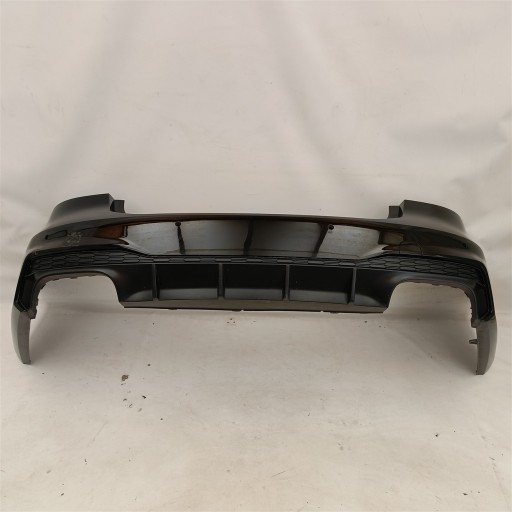 Задній бампер audi s7 4k8 після 2019 року 4k8807511c