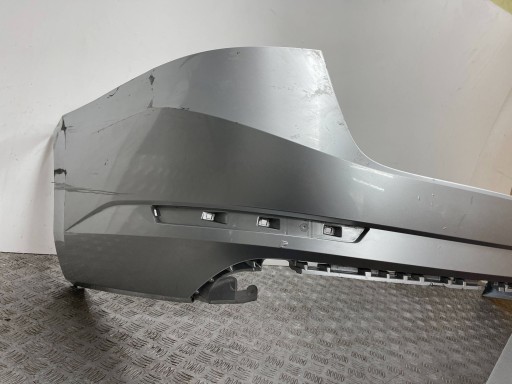 bumper rear part rear Skoda Superb 3 III 3V9 KOMBI 15
