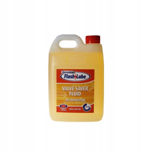 Жидкость для смазки LPG FLASHLUBE 2.5 L FV2. 5LE