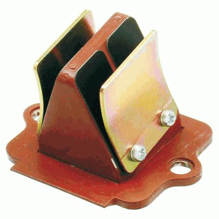 10 056 - МЕМБРАННЫЙ КЛАПАН PIAGGIO KARBON