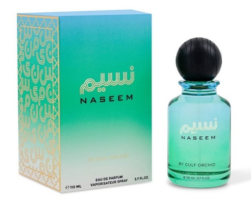 gulf orchid naseem