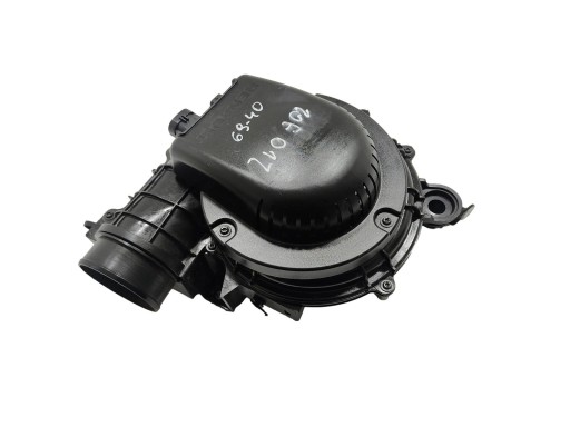 Lüfter DMUCHAWA DES MOTORS RENAULT ZOE und 1174557X 290924004R 2013-2019