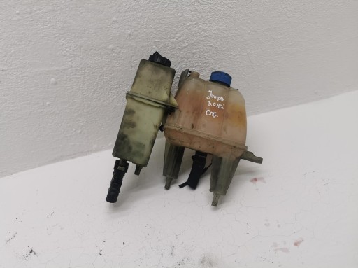 Scheibenwaschbehälter CITROEN JUMPER III 3.0 HDI