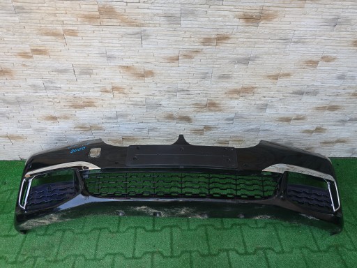Бампер bmw 7 g11 g12 m пакет