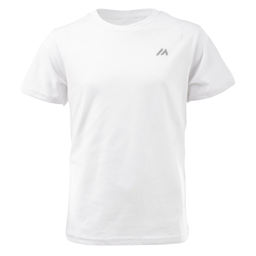 Футболка Martes 128 біла