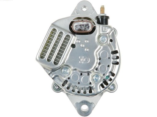 A6213(DENSO) - Генератор as-pl a6213 (denso)