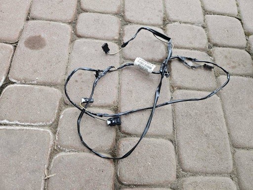 wiring bundle door front front ambiente Opel Insignia B 39133758