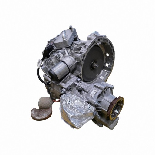boîte vitesse DSG 4MOTION TDF VW ARTEON 2.0 TSI REDUKTOR AD7GC006