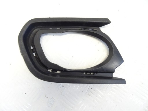 grid of a bumper left front DACIA SANDERO II STEPWAY 261A36451R