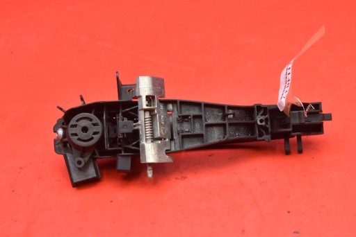 handle left front front black 6H52-203A29-CB LAND ROVER FREELANDER 2 II