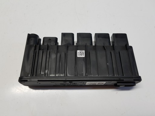 BMW G20 330e control unit module ZASILANIA