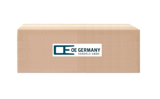 Головка блока цилиндров OE ГЕРМАНИЯ 01 0129 457002