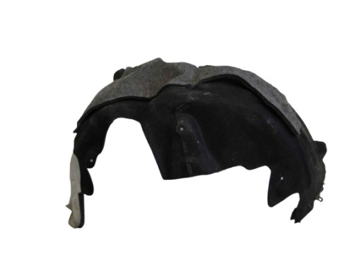 A2056900730 - MERCEDES C CLASS W205 205 АРКА ЗАДНЕГО КОЛЕСА ЛЕВАЯ