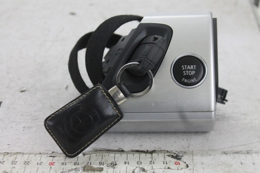 ignition key KOMPLET BMW X5 E70 06-13