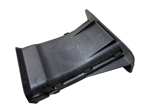 drain air NADKOLA front right BMW 5 G30 G31 LCI