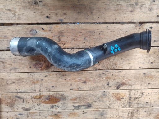 BMW F20 F21 F30 F31 N13 trouba intercoolera 7597588