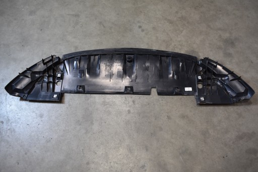 IDEALNA cover cover front front below bumper MERCEDES X247 GLB 1