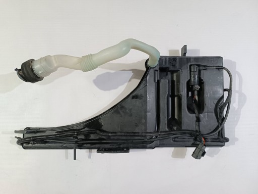 serbatoio serbatoio LIQUIDO LAVAFARI Pompa Maserati Ghibli SQ4 2013