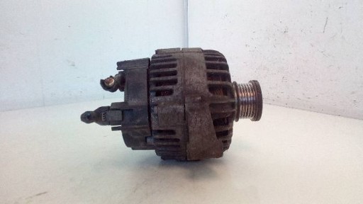 Генератор mitsubishi colt vi 1.5 сделал a6391500350