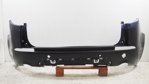 Land Rover Discovery Sport bumper rear part rear FK72-17D781-ABCD
