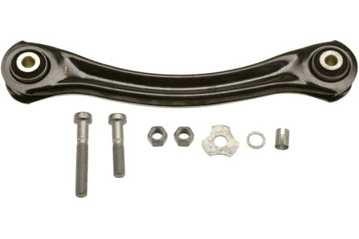 JTS116 - РЫЧАГ ПОДВЕСКИ КОЛЕСА TRW ЗАДНИЙ Л/П ВЕРХНИЙ ЗАДНИЙ ПОПЕРЕЧНЫЙ MERCEDES