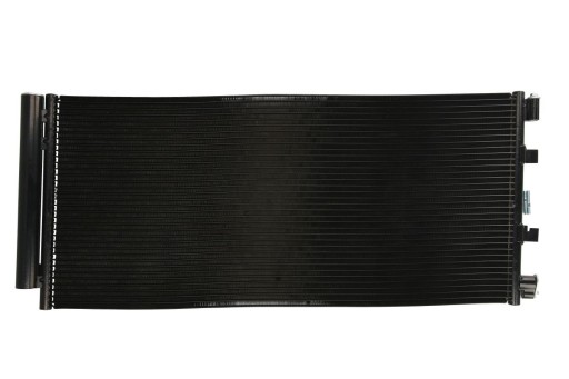 KTT110417 - Конденсатор NV400 OPEL MOVANO B RENAULT имеет