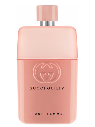 gucci guilty love edition pour femme woda perfumowana 90 ml  tester  