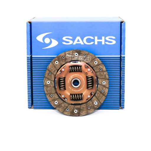 1878 005 - ОРИГИНАЛЬНЫЙ ДИСК СЦЕПЛЕНИЯ SACHS 1878005146