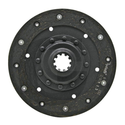 445S64066210 - Диск зчеплення 180 Е, 23х29мм, 10 шліців