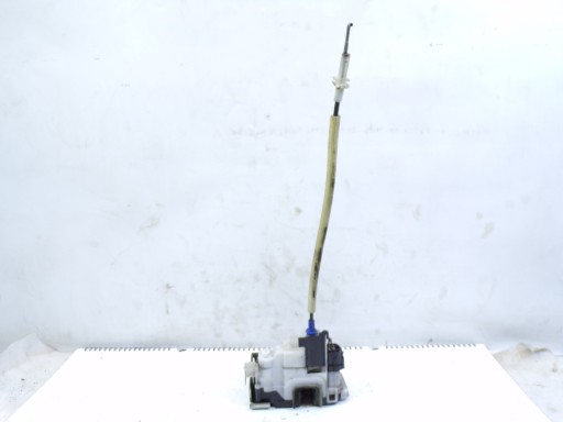 lock door right front PRAWYCH PRZEDNICH FIAT DOBLO 2 II (H)