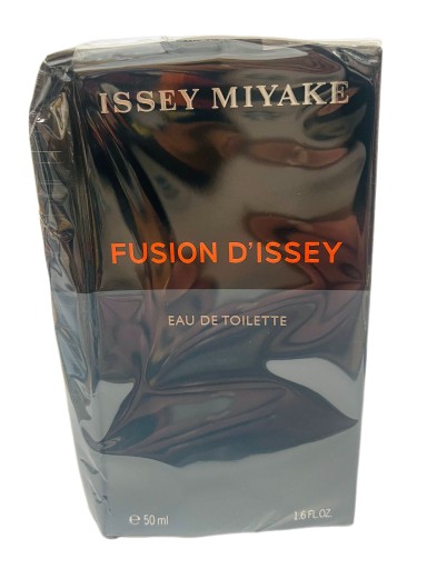 issey miyake fusion d'issey woda toaletowa 50 ml     