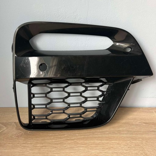 BMW X3 G01 m-packet 17-> grid of a bumper right front front 5111773828-10