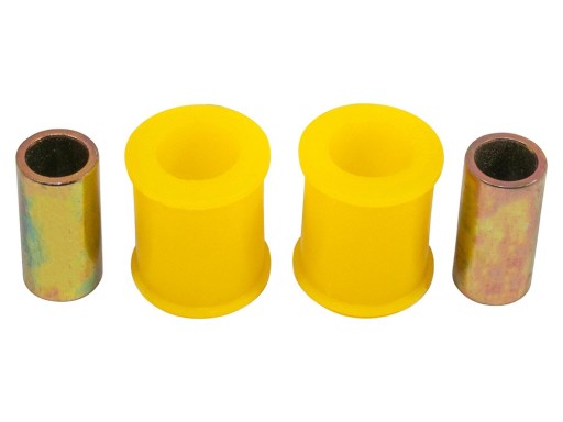 RBX101340PY-YELLOW - Силенблок panharda - land rover defender / discovery 2 / range rover p38