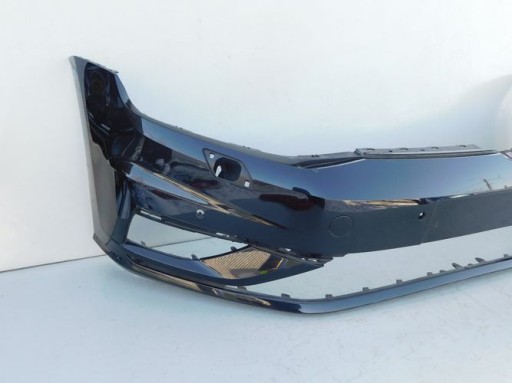 VW GOLF VII LIFT 17- FRONTSTOSSSTANGE VORNE