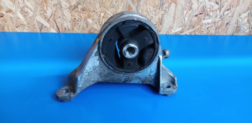 airbag holder gearbox mounting of the gear Saab 9-3 93 II XWD 12777977 LIFT