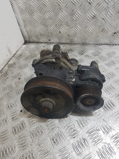 Wasserpumpe FORD TRANSIT MK 6 YC1Q2A451AF