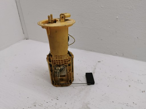 feed pump VW CRAFTER 2.5 TDI HVW 9064700794