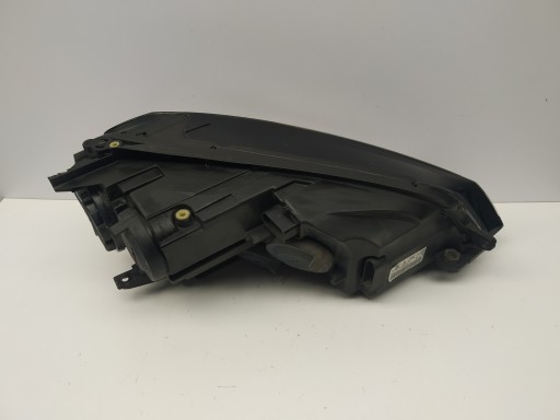 12-16r Vw Golf VII 7 reflektor light front left original before lift 5g