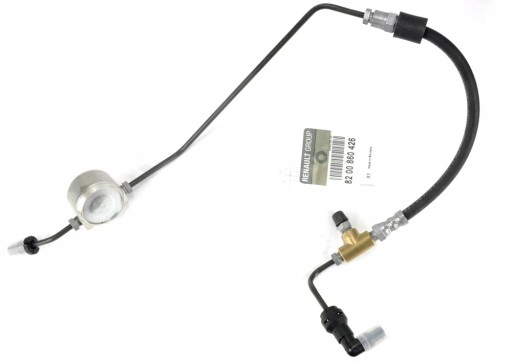8200860426 - OE кабель сцепления VIVARO 1.9 2.0 2.5 DI CDTI