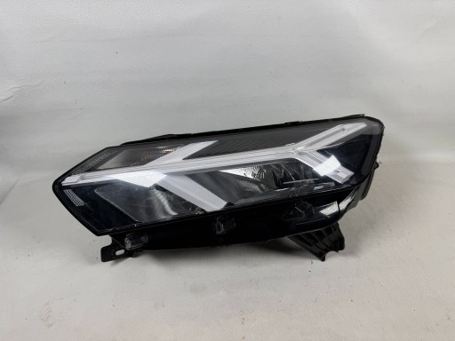 Dacia Sandero 3 III 20- light left front front